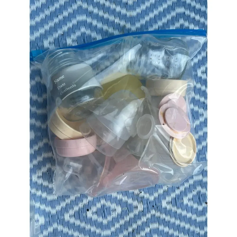 Pumping & Bottle Bundle: Philips, Medela, Spectra!